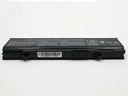 Акумулятор для ноутбука Dell RM668 Latitude E5400, E5500, E5410, E5510, KM742 (PX644H) (11.1V 4400 mAh). - мініатюра 2