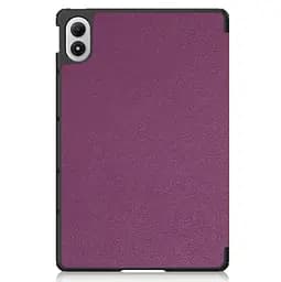 Чохол Primolux Slim для планшета Poco Pad M1 12.1" 2025 - Purple - мініатюра 2