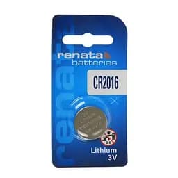 Батарейка Renata CR2016 Lithium (1шт)