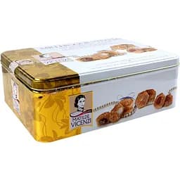 Печиво Matilde Vicenzi Millefoglie асорті 375 г (877876)