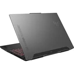Ноутбук Asus TUF A15 FA507NU-LP034, AMD Ryzen 7 7735HS, 4.7GHz, 15.6 FHD, 144 Hz, 8GB, SSD 512GB, NVIDIA GeForce RTX 4050 6GB, Free DOS - мініатюра 9