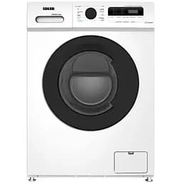 Стиральная машина узкая Edler EWF8043IS