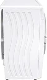 Пральна машина Gorenje з фронтальним завантаженням, інверторна, 7кг, 1200, A+++, глибина 46.5см, Дисплей, Білий (WNPI72SB) - мініатюра 4