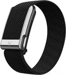 Фітнес-браслет WHOOP MG Life Obsidian/Titanium - 12-Month Membership (973-002-000)