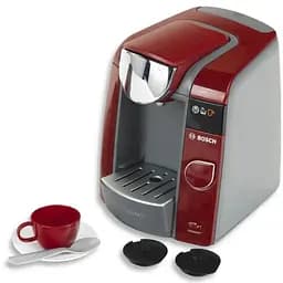 Игрушечный набор Bosch Mini Кофеварка Tassimo (9543)