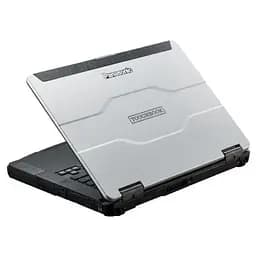 Ноутбук Panasonic Toughbook FZ-55, 14 inch 1366 x 768, Intel Core i5-1145G7 14 C/20 T, 3 GHz - 4.8 GHz, 24 MB cache, 35 W, 8 GB DDR4, 256 GB SSD, FZ-55DZ0PRB4 - мініатюра 9