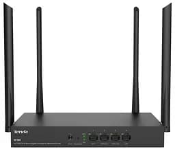 Маршрутизатор W18E Hotspot AC1200 4xGE (1xGE WAN, 2xGE LAN/WAN, 1xGE LAN) Tenda teh0017318