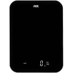 Ваги кухонні ADE KE2301 чорні (KE2301) 