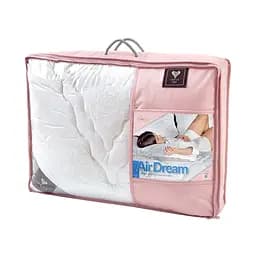 Ковдра Ideia 200х220 Air Dream Classic всесезонна троянди 8-11752*001