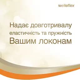 Рідина для укладання волосся Wellaflex Кудрі та локони Сильної фіксації, 150 мл - мініатюра 3