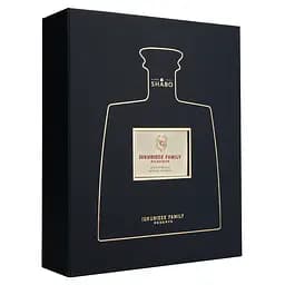 Коньяк України Shabo Iukuridze Family Reserve V.S, подарункова коробка, 40%, 0,7 л - мініатюра 4