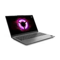 Ноутбук Lenovo LOQ 15ARP10E (83S0002CRM) - мініатюра 2