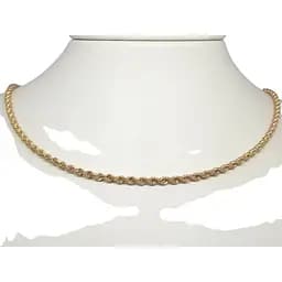 Золотая цепочка Столичная Ювелирная Фабрика (Жгут). 301503 50