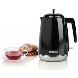 Електрочайник Gorenje K15RLBK - мініатюра 2