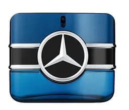 Оригинал Mercedes Benz Mercedes-Benz Sign 100 мл парфюмированная вода