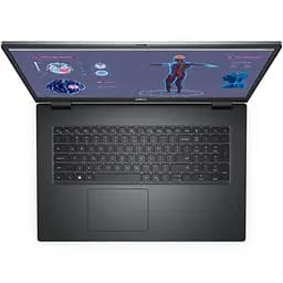 Ноутбук Dell Precision 7780 i7-13850HX la 5.30 GHz, 32GB, 1TB, RTX 3500 12GB, Windows 11 Pro, Titan - мініатюра 6