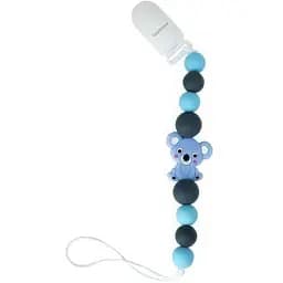 Цепочка для пустышки MegaZayka Коала MGZ-0521 Blue