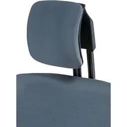 Офісне крісло Special4you Wau2 Slategrey Fabric сіре (E5456) - мініатюра 10
