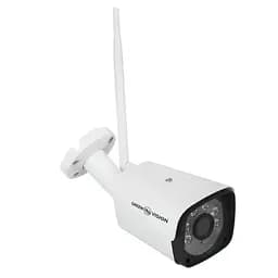 Комплект відеоспостереження GV-IP-K-W57/02 3 MP - мініатюра 6