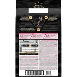 Сухий корм для котів з чутливим травленням Purina Pro Plan Delicate з ягням 10 кг (12434335) - мініатюра 3
