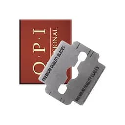 Лезвие для педикюра QPI PROFESSIONAL