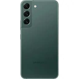 Смартфон Samsung Galaxy S22 8/128GB Green (SM-S901BZGD) - мініатюра 5