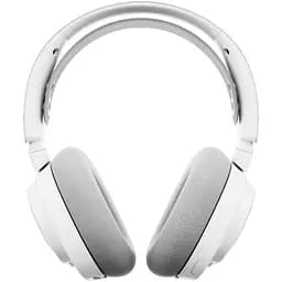 Ігрова гарнітура SteelSeries Arctis Nova 7 Gen 2 Wireless White /PC/PS/SW/MAC/MOB