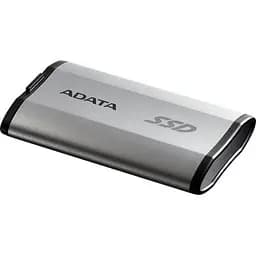 Накопичувач SSD USB 3.2 4TB ADATA (SD810-4000G-CSG) - мініатюра 4
