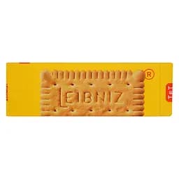 Печенье Bahlsen Лейбниц масляное сливочное 100 г (558386)