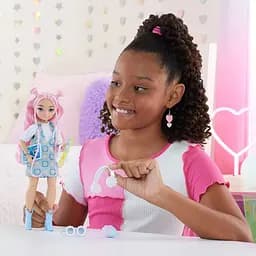 Лялька Barbie Dream Besties Дейзі (JDD74) - мініатюра 7