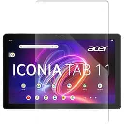 Защитная пленка StatusSKIN для Acer Iconia Tab P11 Экран Глянцевая Pro