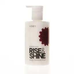 Кондиціонер для всіх типів волосся Rise&Shine Conditioner VOEY 250 мл