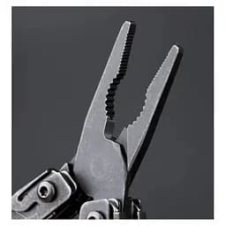 Мультитул NexTool Flagship Pro, чорний - мініатюра 4