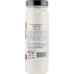 Засіб для ванн Fresh Juice Freesia & Coconut 450 г - мініатюра 2