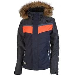Куртка Rehall Darcy W 2019 S Синий