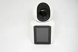 Arvin C31 V360Pro 1080P Wi-Fi IP-камера з двостороннім відеодзвінком. Інтелектуальна Wi-Fi камера з функцією автоматичного стеження - мініатюра 2