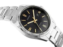 Годинник жіночий Casio LTP-1302D-1A2VDF - мініатюра 2