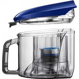 Порохотяг SAMSUNG VC 07M2110SB/UK - мініатюра 3