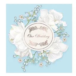 Фотоальбом UFO Sofi, 32х22 см (20sheet S22x32 Sofi)