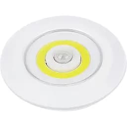 Смартсвітильник Supretto Activated Night Light з датчиком руху (5641)