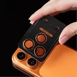 Захист камери Proove Achilles Full Metal iPhone 17 Pro - мініатюра 6