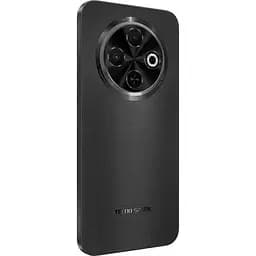 Смартфон Tecno Spark 30C KL5n 8/256Gb Orbit Black (4894947051760) (UA UCRF)