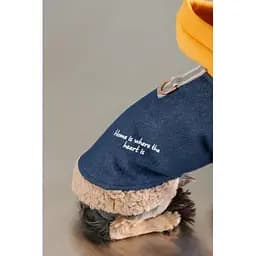 Шлея-жилет Pet Fashion Poppy для собак розмір XS2 - мініатюра 9