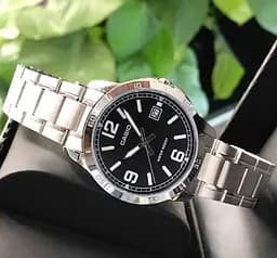 Годинник Casio MTP-V004D-1B2