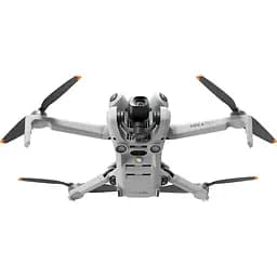 Квадрокоптер DJI Mini 4 Pro Fly More Combo with RC-2 Remote Controller (CP.MA.00000735.01) [96626] - мініатюра 6