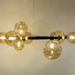 Люстра Friendlylight Iona R-120 FL5194