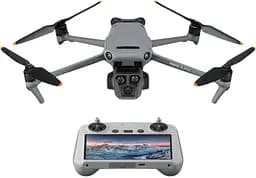Квадрокоптер DJI Mavic 3 Pro (DJI RC) (CP.MA.00000656.01)