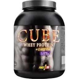 Протеїн Power Pro Cube лісова ягода 1 кг