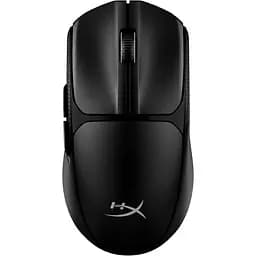 Миша HyperX Pulsefire Fuse Wireless Black (A1KY6AA) [130025]