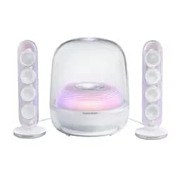 Акустична система HARMAN KARDON SoundStik 5 White (HKSOUNDSTK5WEP)